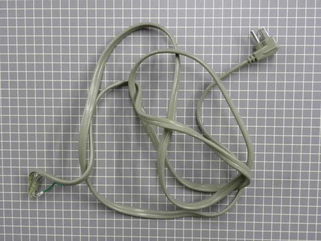 Power Cord WJ35X0174