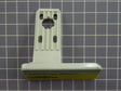 GE Range End Cap LH WB07X7336