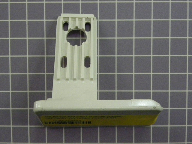 GE Range End Cap LH WB07X7336