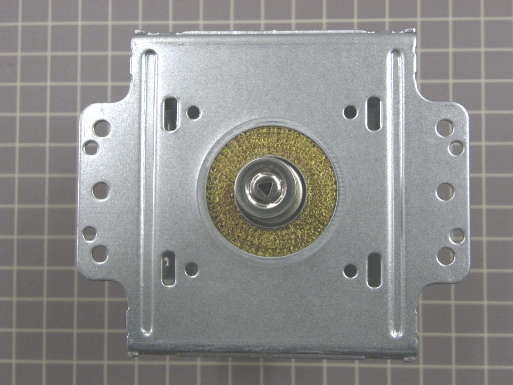 Magnetron WB27X10305