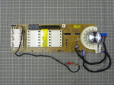 LG Dryer Control Board 6871EC2123B
