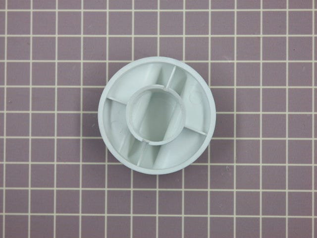 Timer Knob (Platinum) 50801