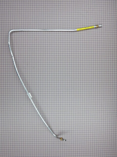 Gas Tube or Connector 316489100