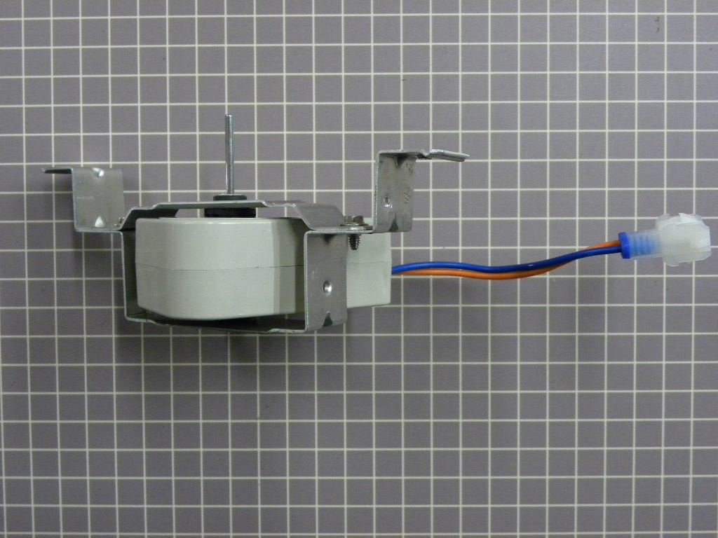 Evaporator Fan Motor WR60X10279