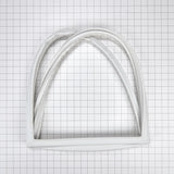Door Gasket W10830189