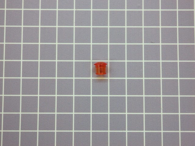 Light Lens (Amber) 311688