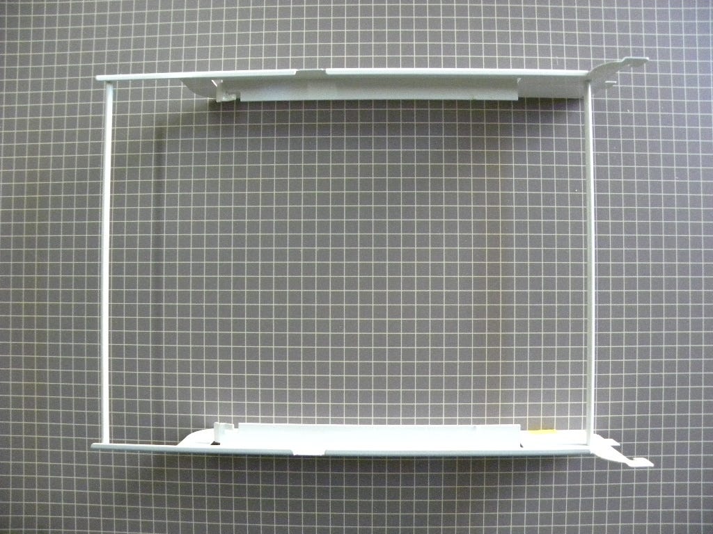 Meat Pan Shelf Frame 2205161