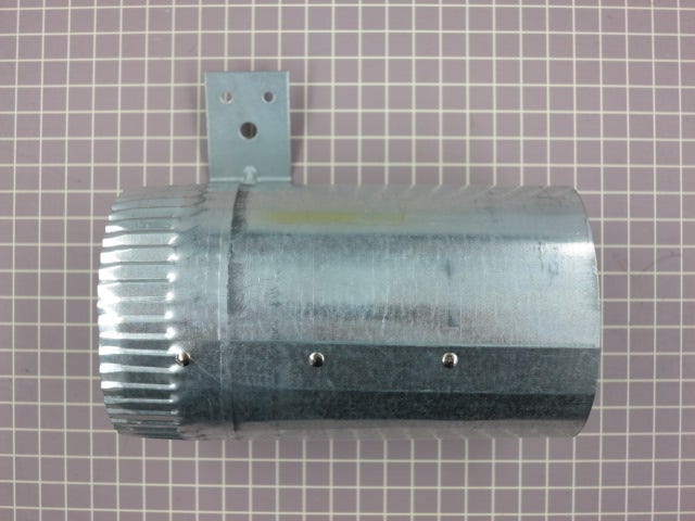 Side Venting Kit 131456800