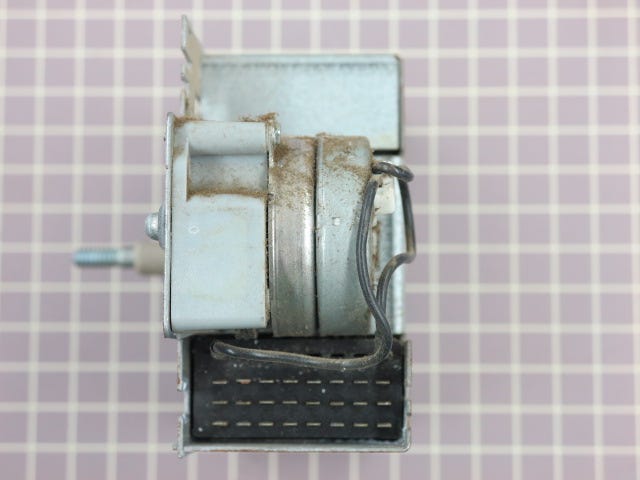 Kenmore Washer Timer 3347890 (B)
