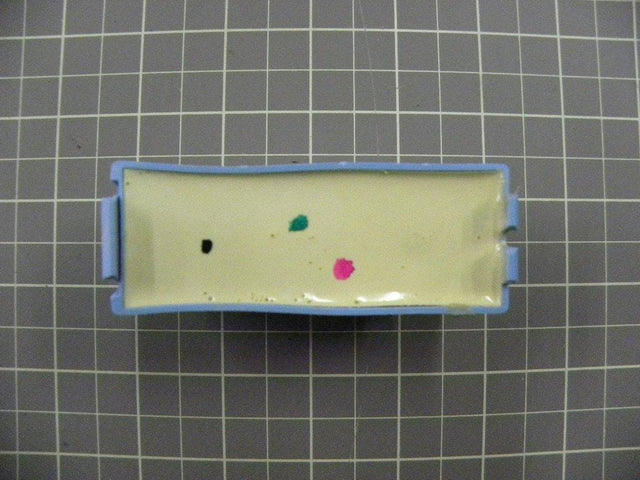 Whirlpool Range Spark Module 3186576