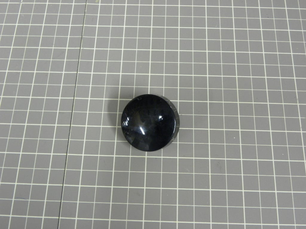 Knob WB03X10077