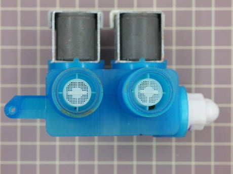 Water Inlet Valve WPW10289387