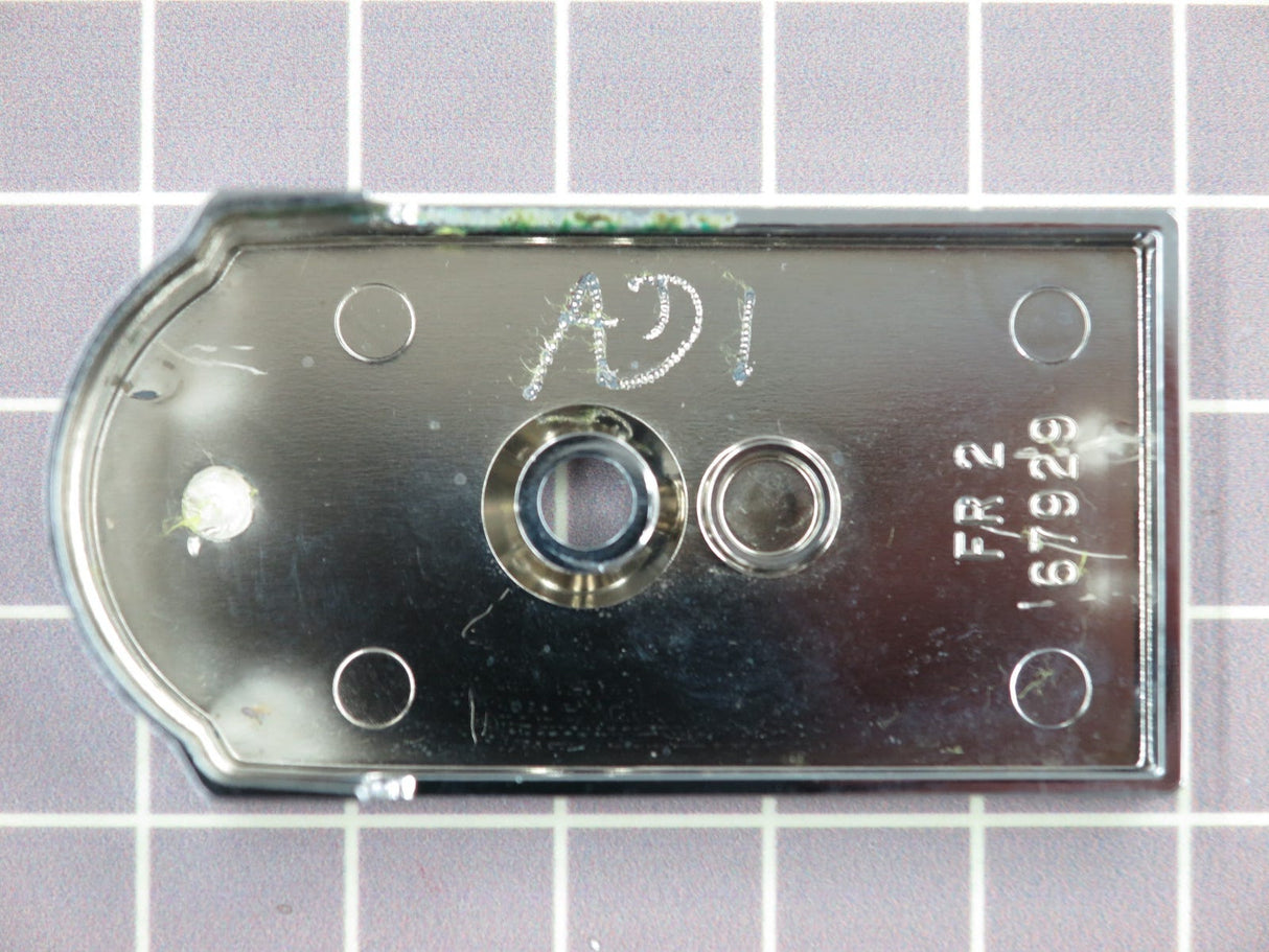 Handle End Cap 67929-1