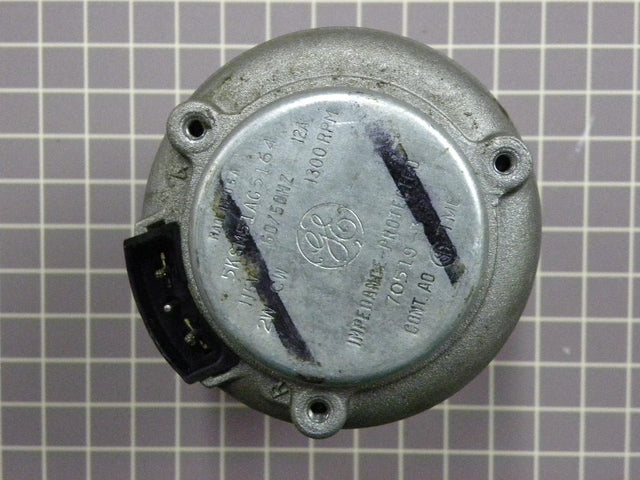 Condenser Fan Motor 61001018