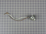 Amana Refrigerator Defrost Thermostat 4387500