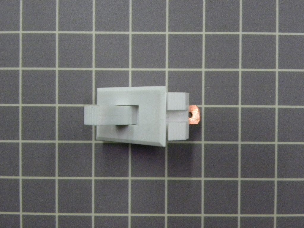Power Saver Switch WR23X309