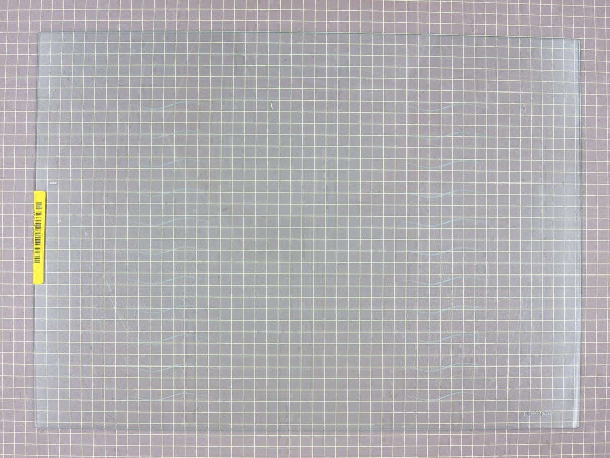 Pan Cover Insert (23 7/8" x 17 1/4") 240350689