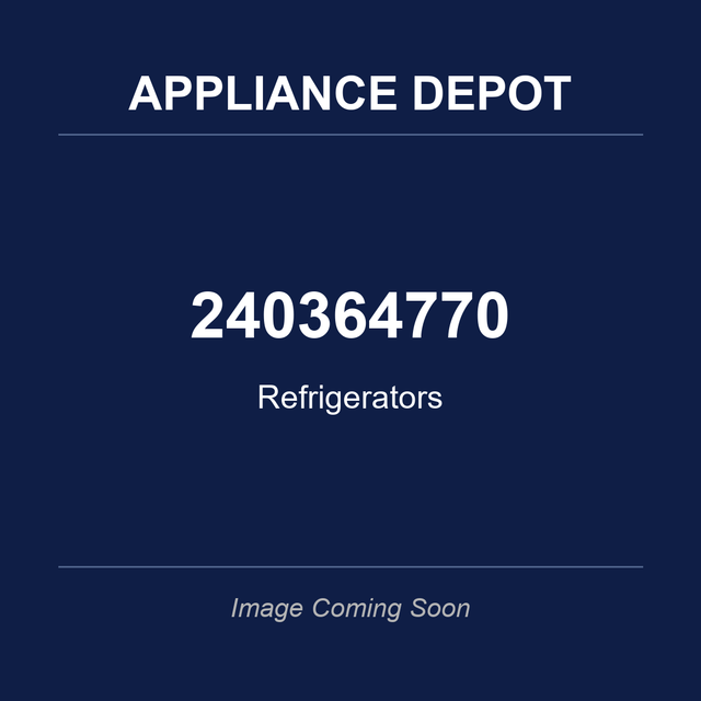 Image Coming Soon