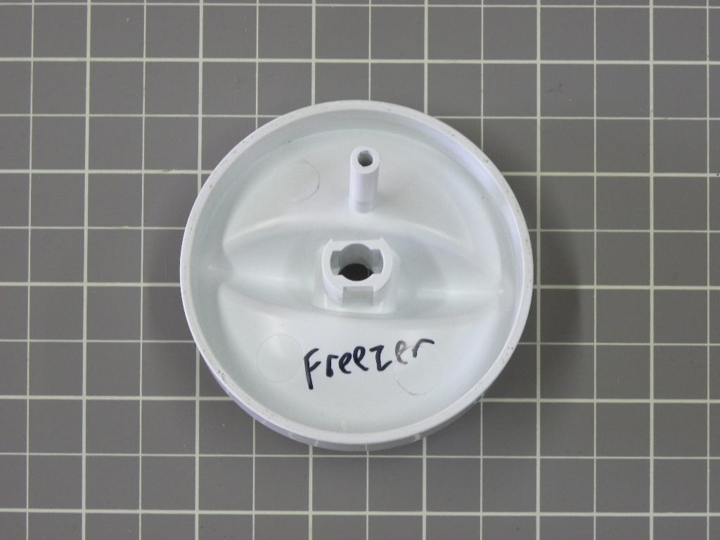 Control Knob 63001497
