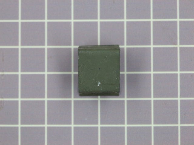 Fastener Spring 22001650