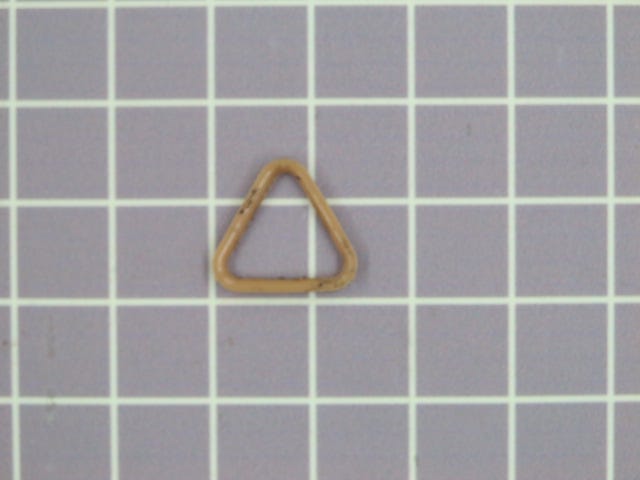 Tri-Ring Retainer 690997