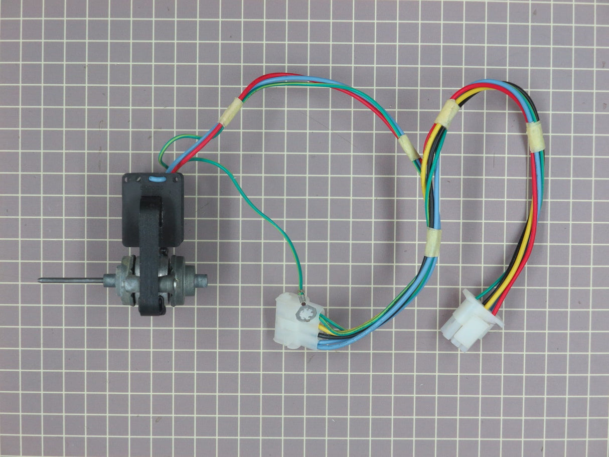 Evaporator Fan Motor 241854401