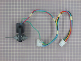 Evaporator Fan Motor 241854401