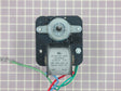 Evaporator Fan Motor 241854401