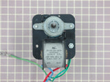 Evaporator Fan Motor 241854401