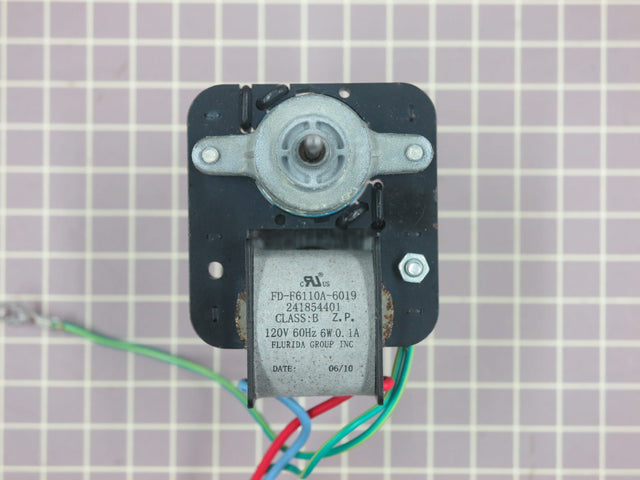 Evaporator Fan Motor 241854401