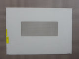 Door Glass 07707601