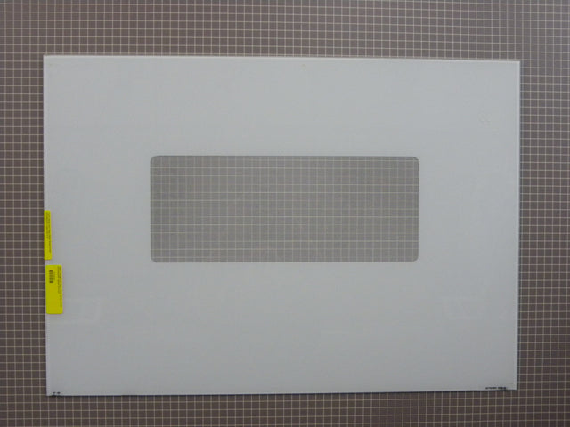 Door Glass 07707601