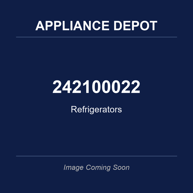 Image Coming Soon