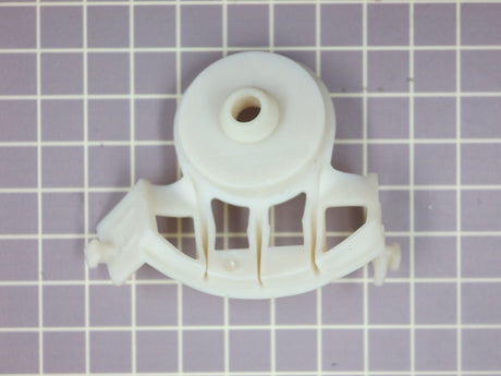 Front Grommet 242237301