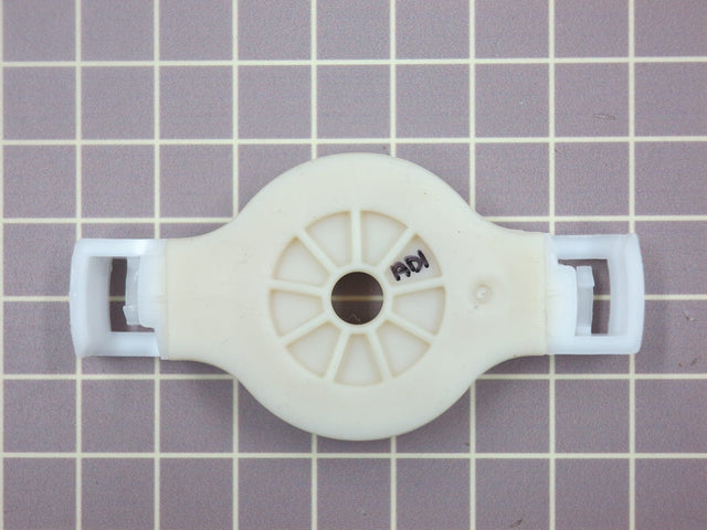 Rear Grommet 242287501