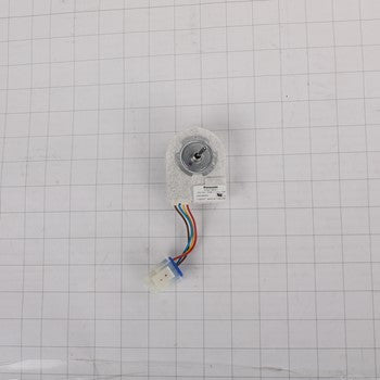 Blower Motor 241509401