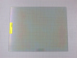 Inner Oven Door Glass (20 7/8" x 16 1/4") 00665058