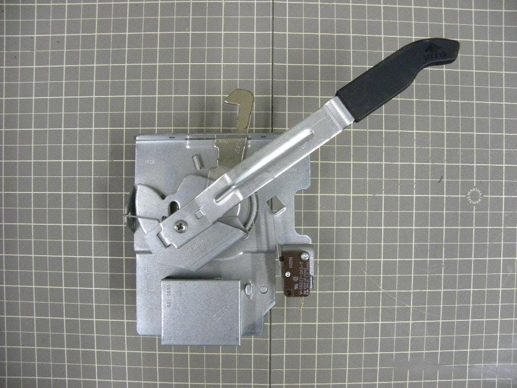 GE Range Door Hook WB15X10068