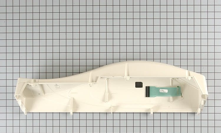 Maytag Washer LED Console w/Membrane (Bisque) 22003239