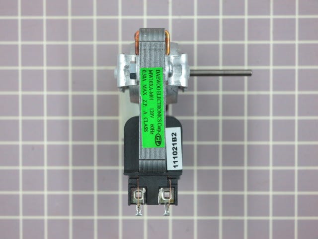 Fan Motor 3963821610