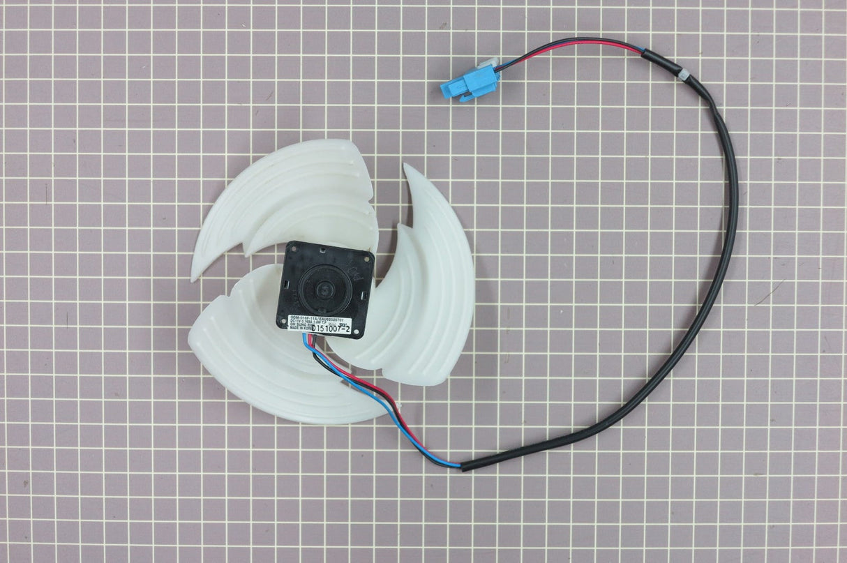 Condenser Fan Motor EAU62025701
