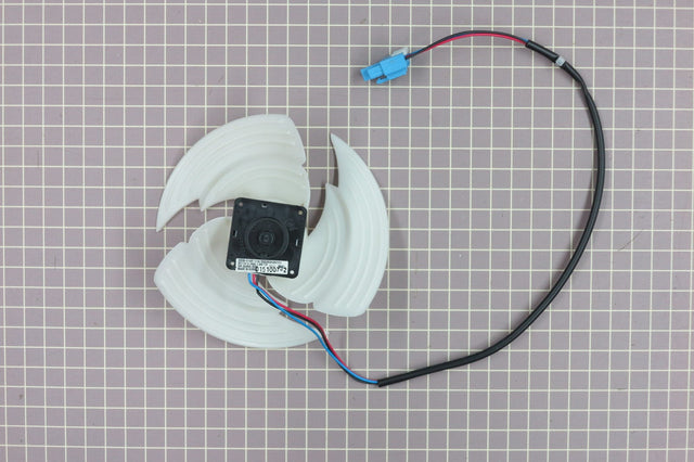 Condenser Fan Motor EAU62025701