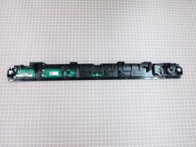 Configured UI Control/Cover WD21X33018