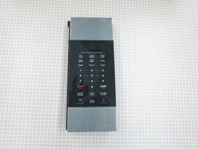 Control Panel 5304509662