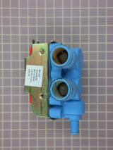 Water Valve CW154