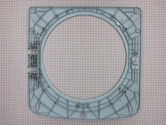 Inner Door Panel W10272396