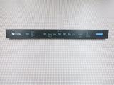 Configured UI Control/Cover WD21X33018