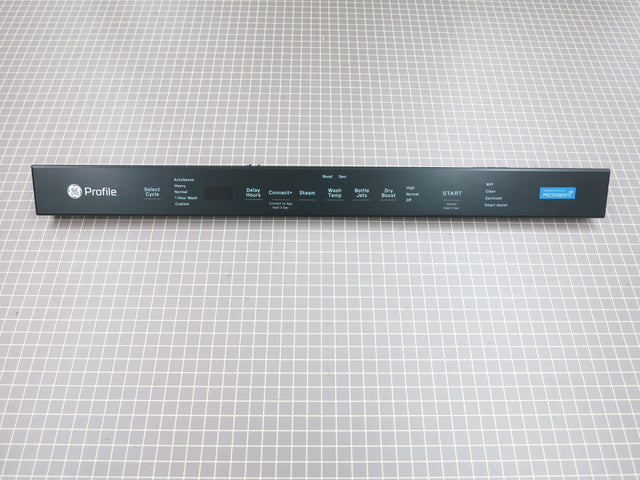 Configured UI Control/Cover WD21X33018