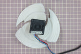 Condenser Fan Motor EAU62025701