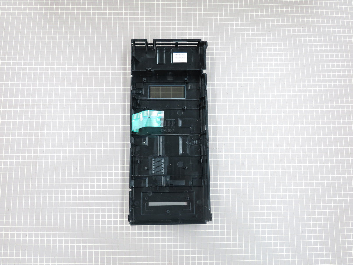 Control Panel 5304509662